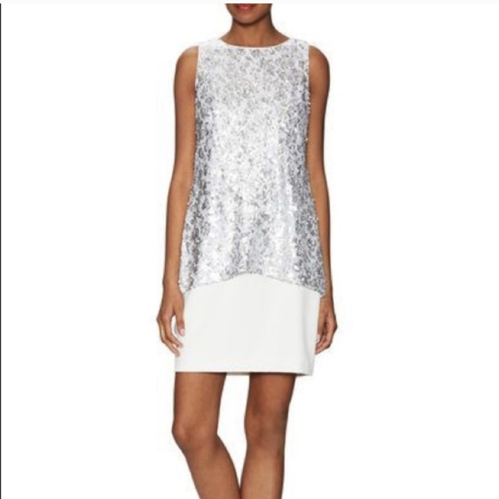 Aidan  by Aidan Mattox Dress Size 2